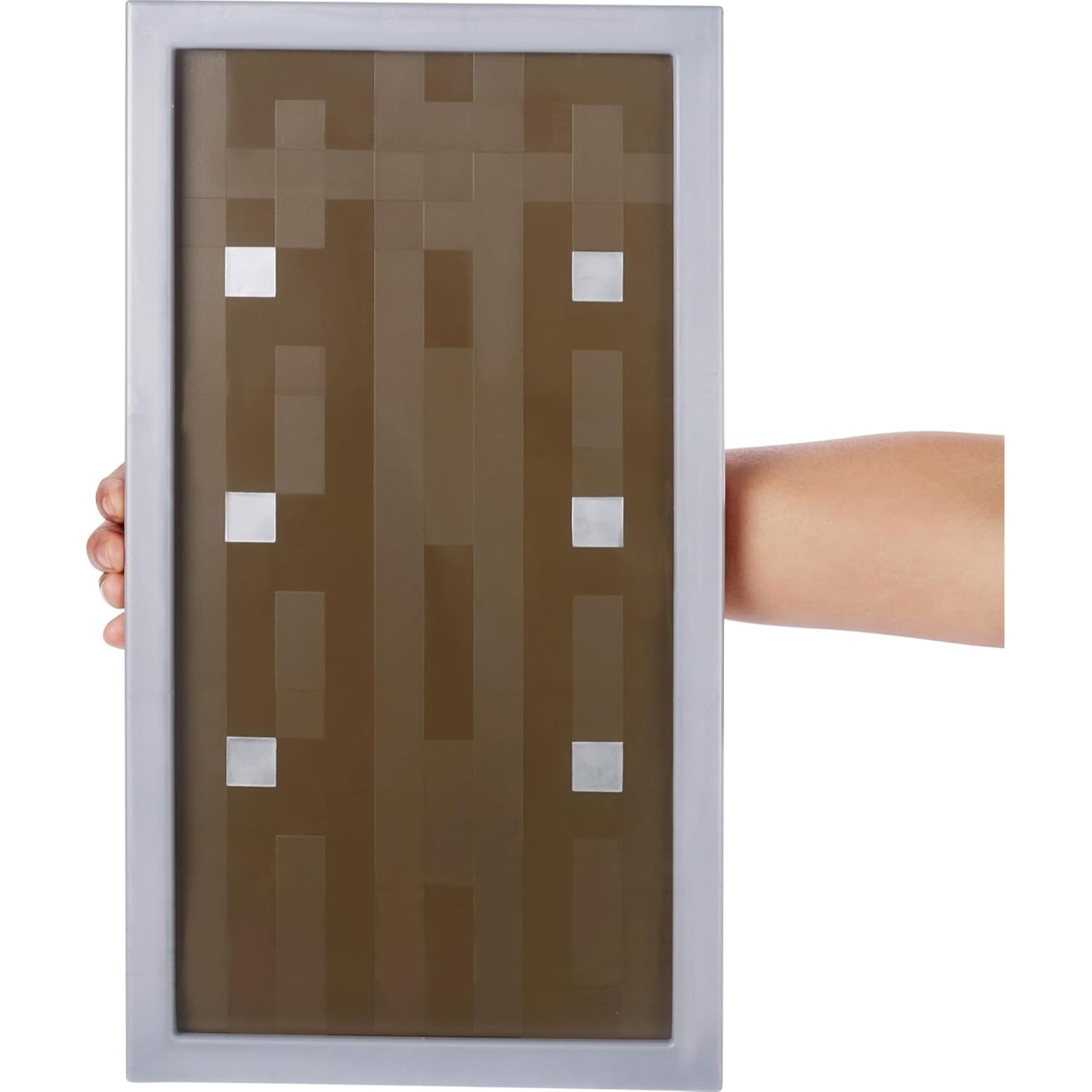 Minecraft Customisable Shield