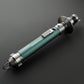 Star Wars Lightsaber RGB Smoothswing Rebels Kanan Jarrus Cosplay 061B