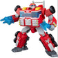 Transformers Age of the Prime Voyager Class Rescue Bot Heatwave Action Figure