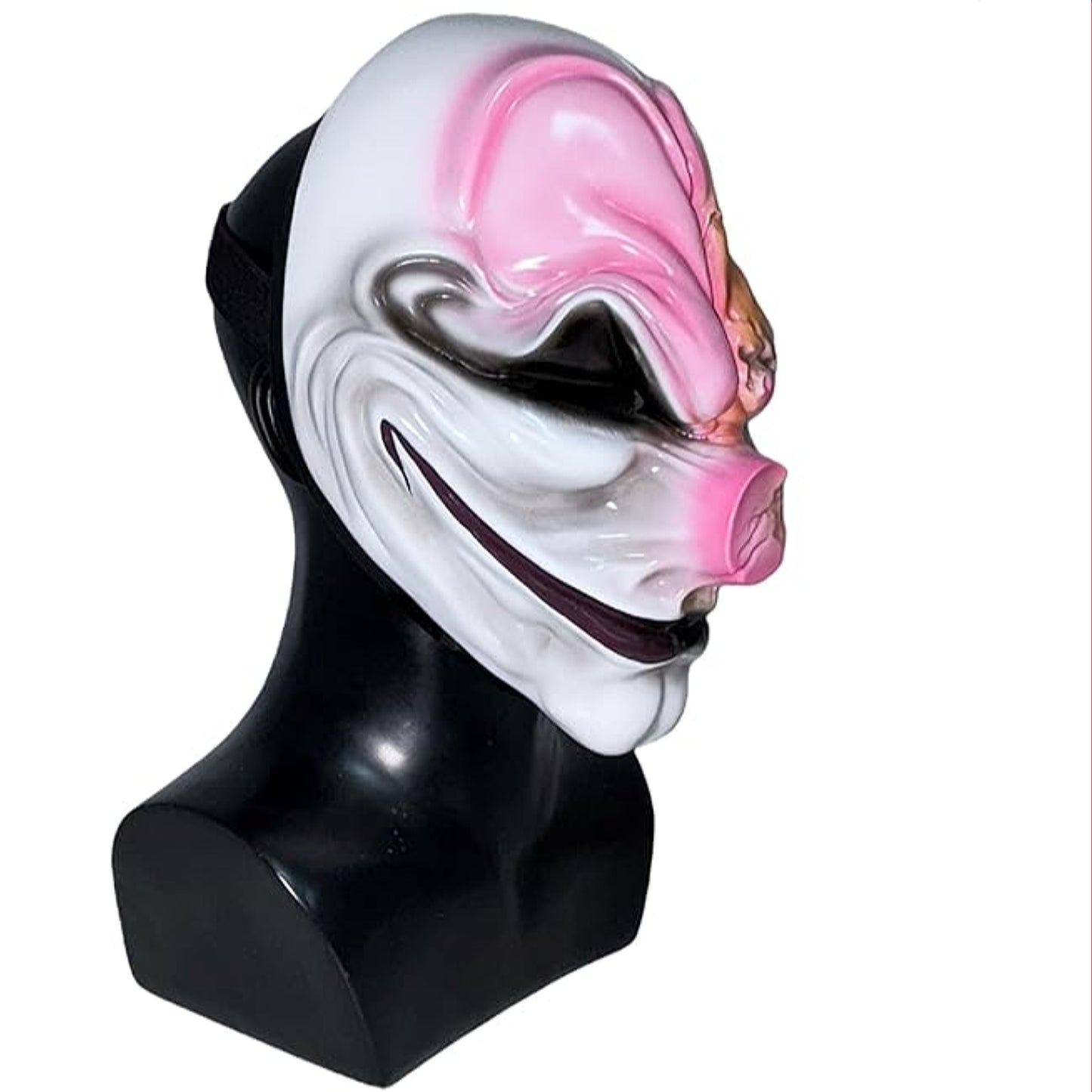Payday 3 Hoxton Resin Mask