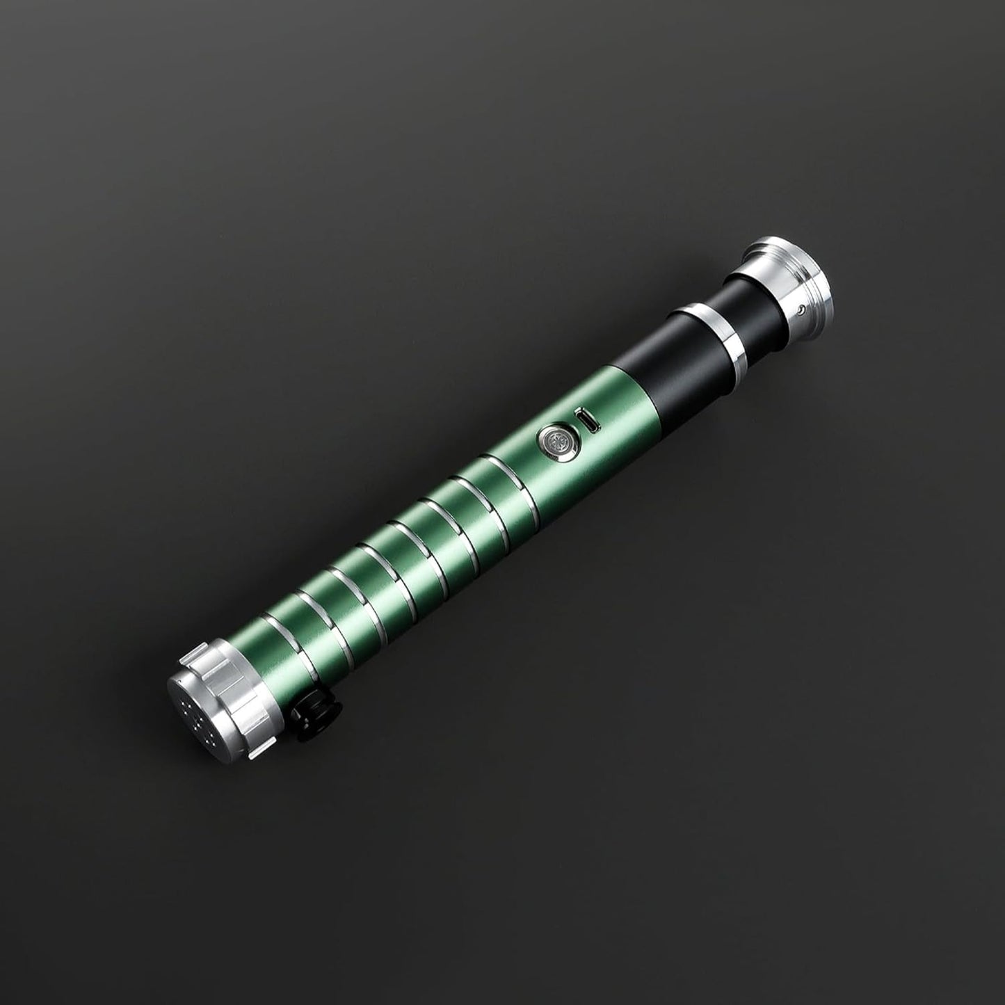 Star Wars Lightsaber RGB Smoothswing Cosplay HX004B