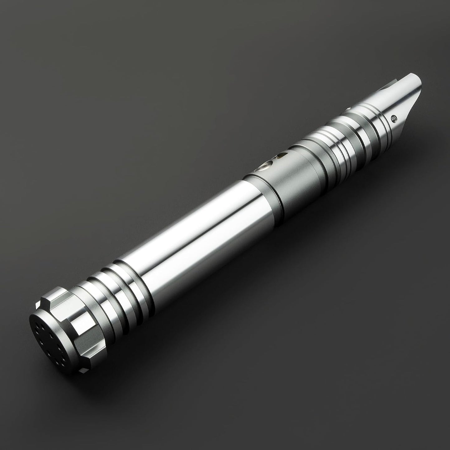 Star Wars The Tempest Combat Lightsaber