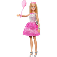 Barbie Doll Holiday Advent Calendar With Clothing & Accessories