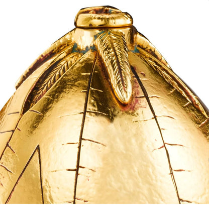 The Noble Collection Harry Potter Golden Egg Prop Replica NN7267