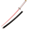 Demon Slayer Kanao Tsuyuri's Nichirin Bamboo Sword FL21508