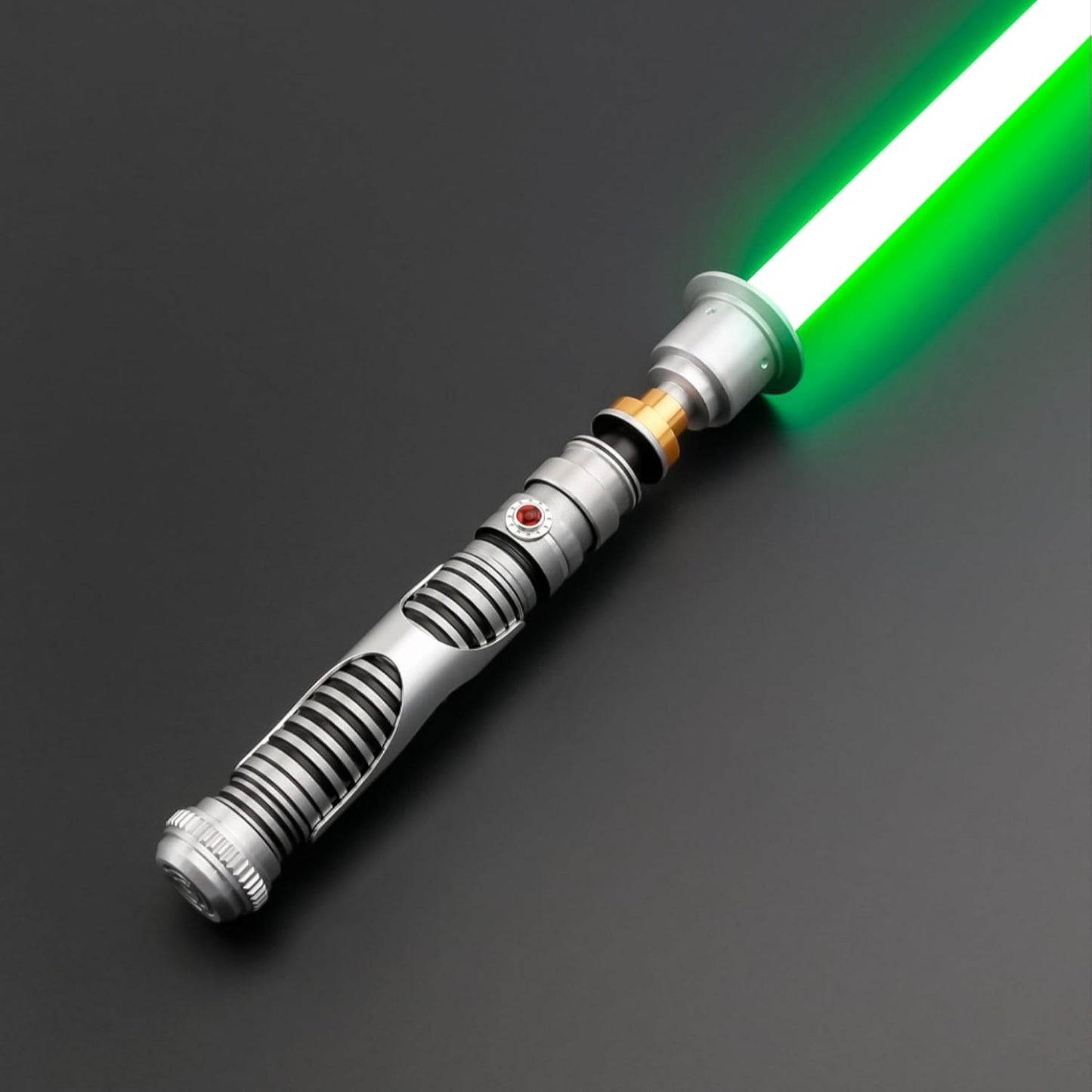 Star Wars Lightsaber RGB Smoothswing The Sith Lord Cosplay Lord-B