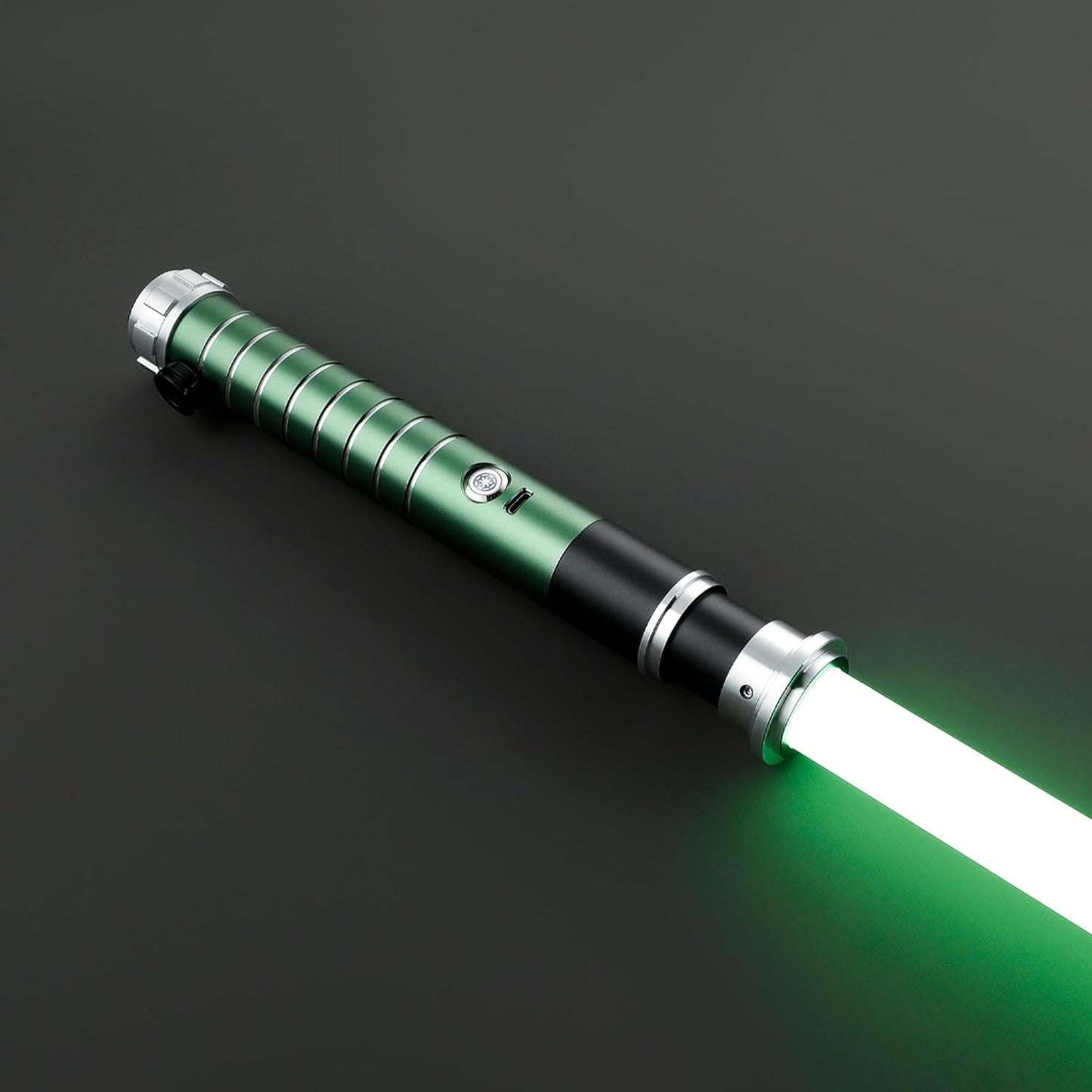 Star Wars Lightsaber RGB Smoothswing Cosplay HX004B