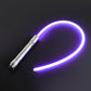 Star Wars Lightsaber Xenopixel Xeno3 Smoothswing Master Vernestra Lightsaber with Whip Blade Cosplay 163X