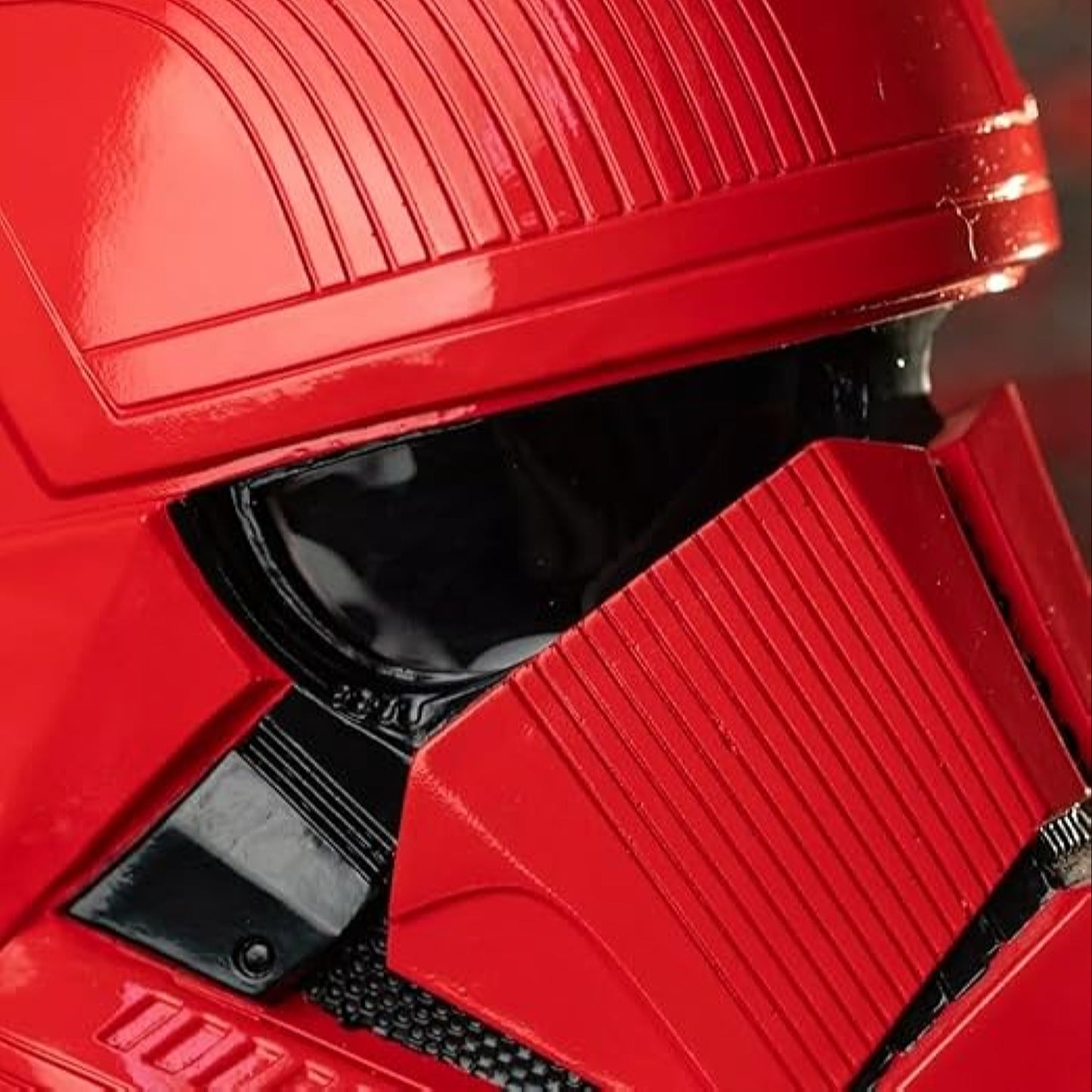 Star Wars Sith Trooper Stormtrooper Resin Helmet