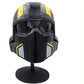 Helldivers 2 Tactical Resin Helmet