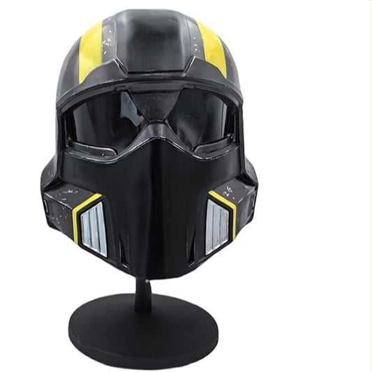 Helldivers 2 Tactical Resin Helmet