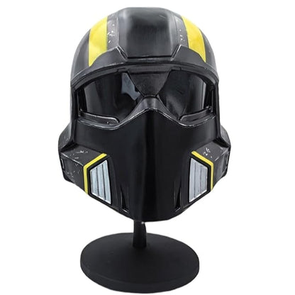 Helldivers 2 Tactical Resin Helmet