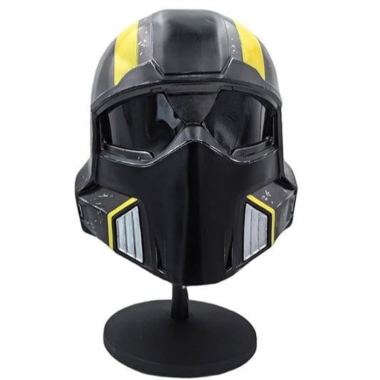 Helldivers 2 Tactical Resin Helmet