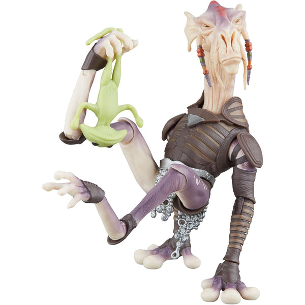 Star Wars Episode 1 Black Series Sebulba Action Figure