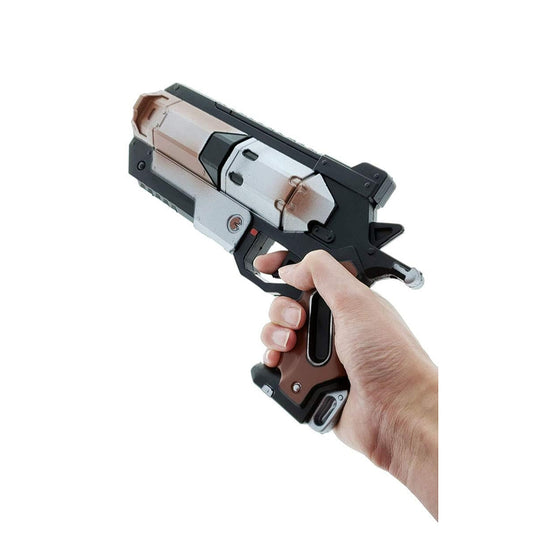 Apex Legends Wingman Foam Gun Cosplay Prop Replica Apex