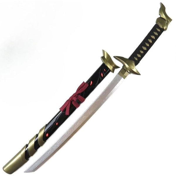 League Of Legends Yone Wooden Sword
