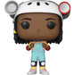 Stranger Things Erica Funko! Pop Vinyl Figure