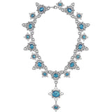 Harry Potter Cursed Opal Necklace The Noble Collection