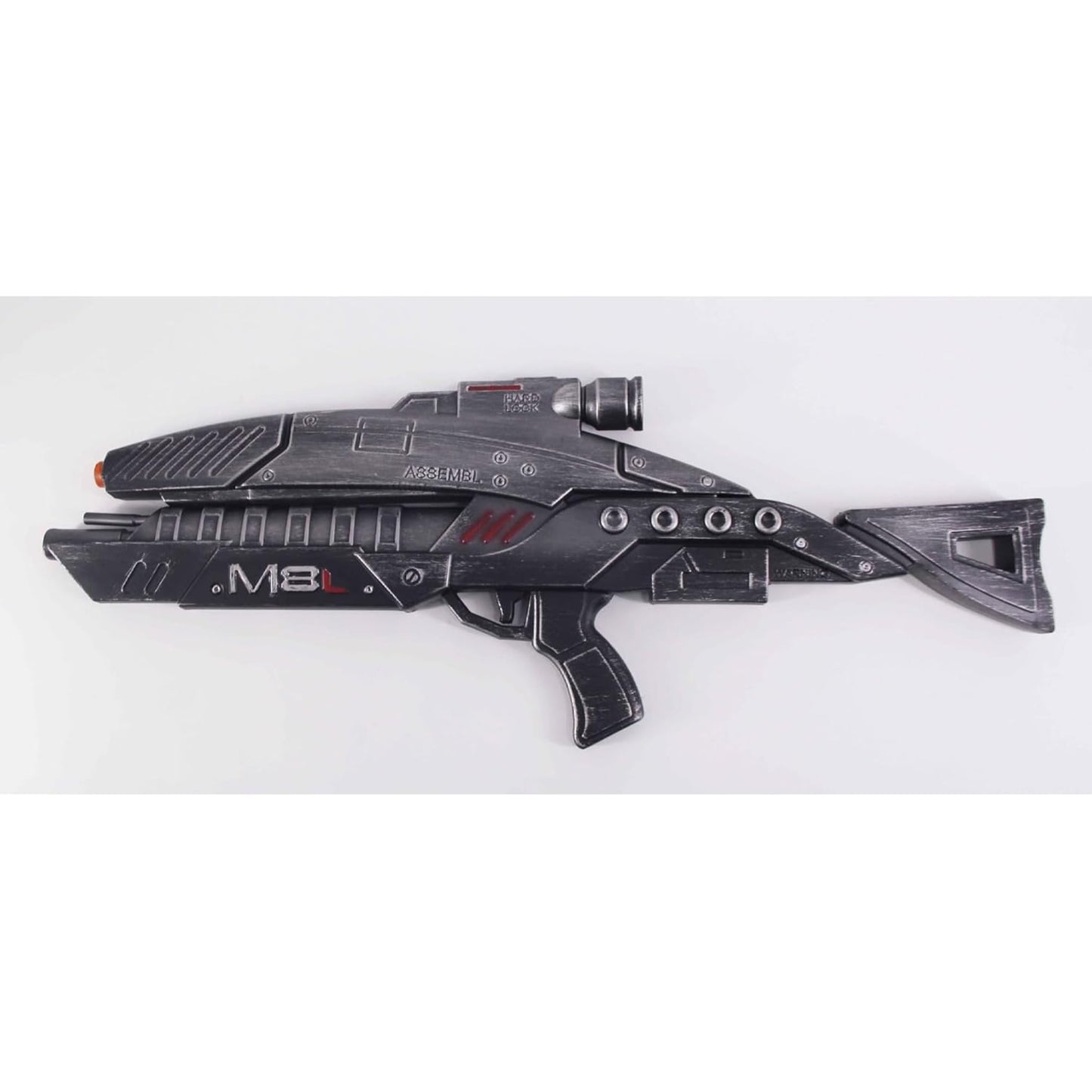 Mass Effect M-8 Avenger Foam Rifle