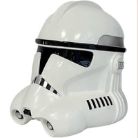 Star Wars Clone Trooper Resin Helmet
