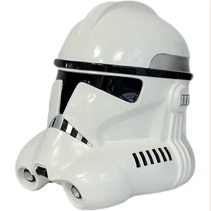 Star Wars Clone Trooper Resin Helmet