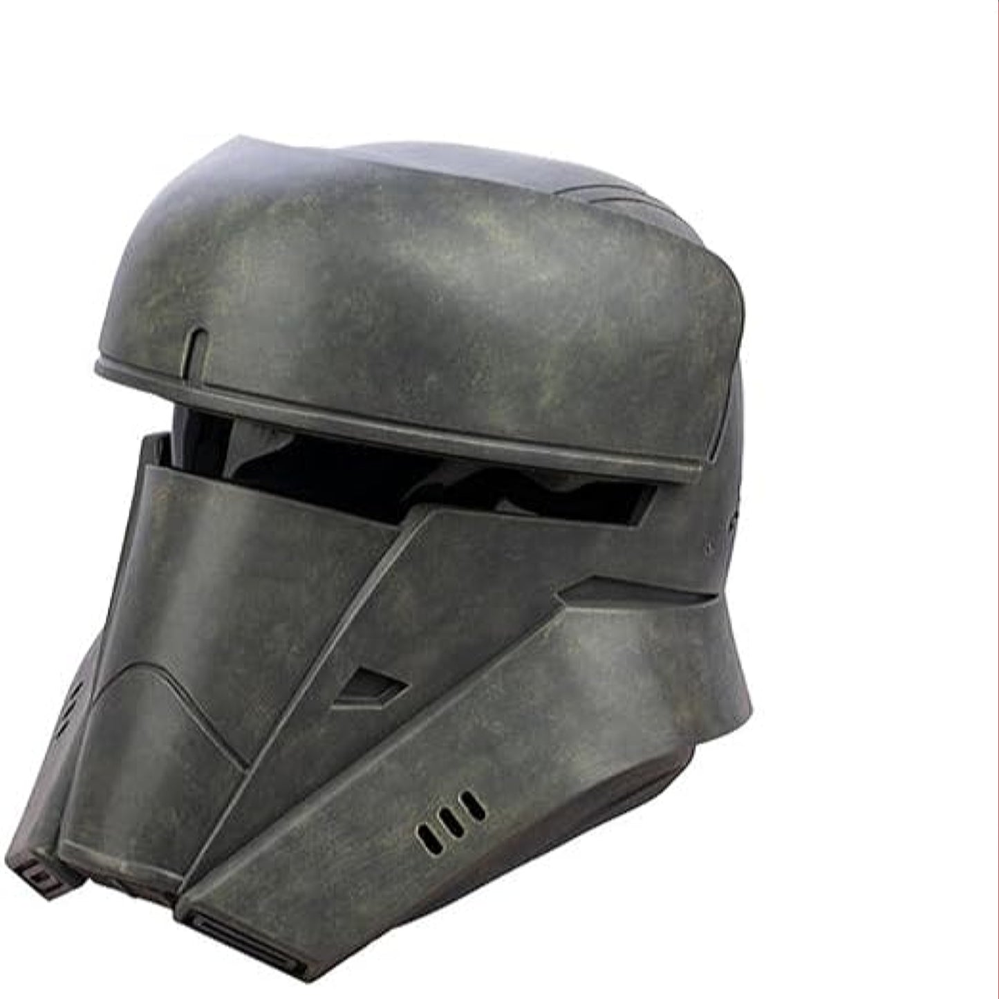 Star Wars Transport Trooper Resin Helmet