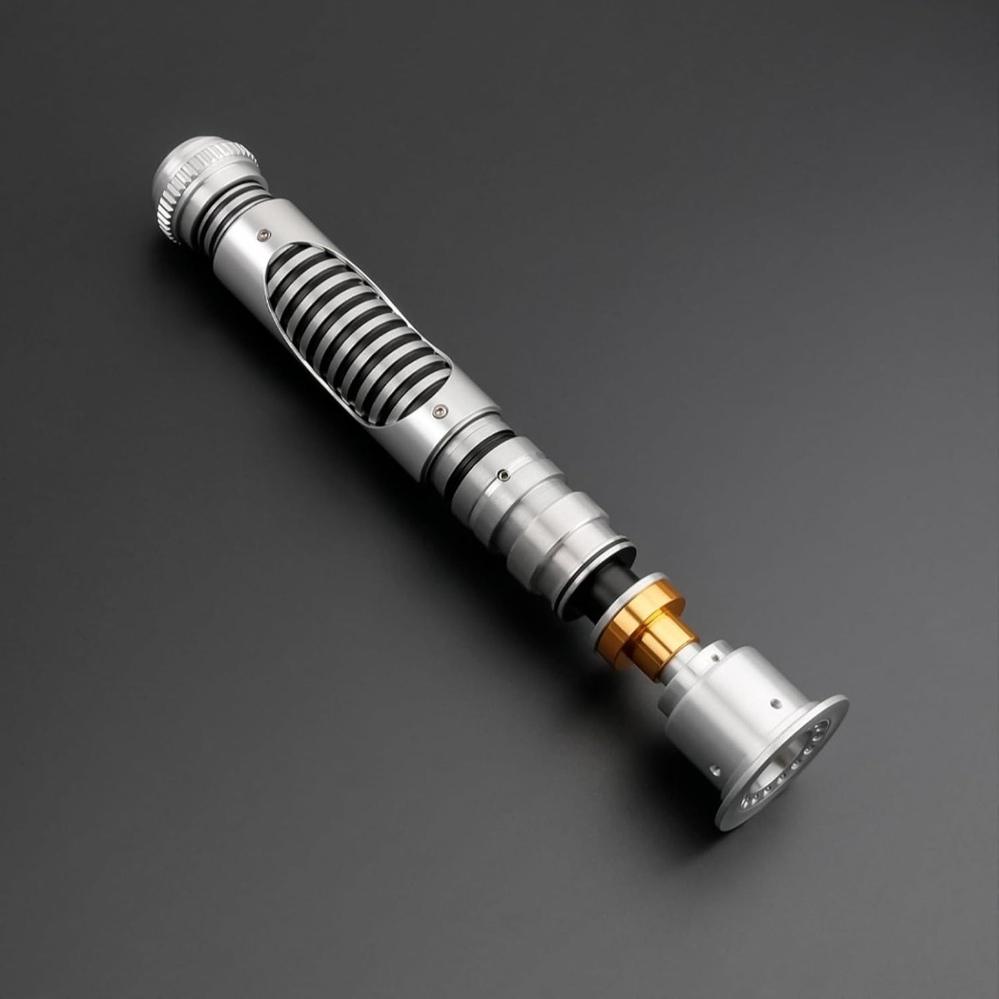 Star Wars Lightsaber RGB Smoothswing The Sith Lord Cosplay Lord-B