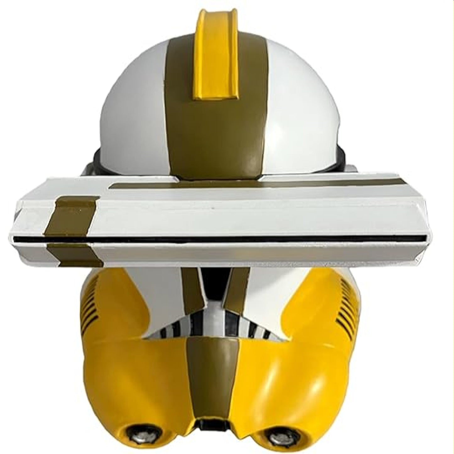 Star Wars Commander Bly Phase 2 Resin Helmet