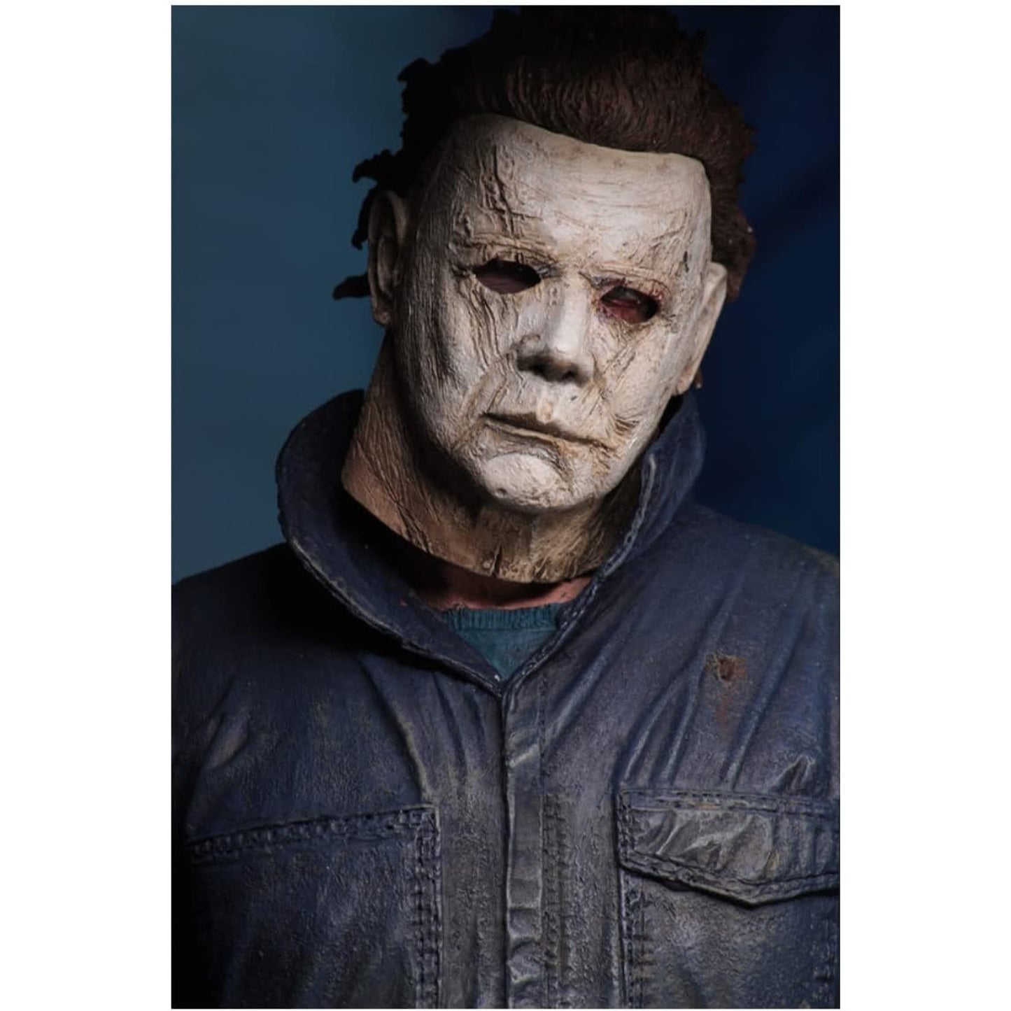 NECA Halloween Ultimate Michael Myers Action Figure