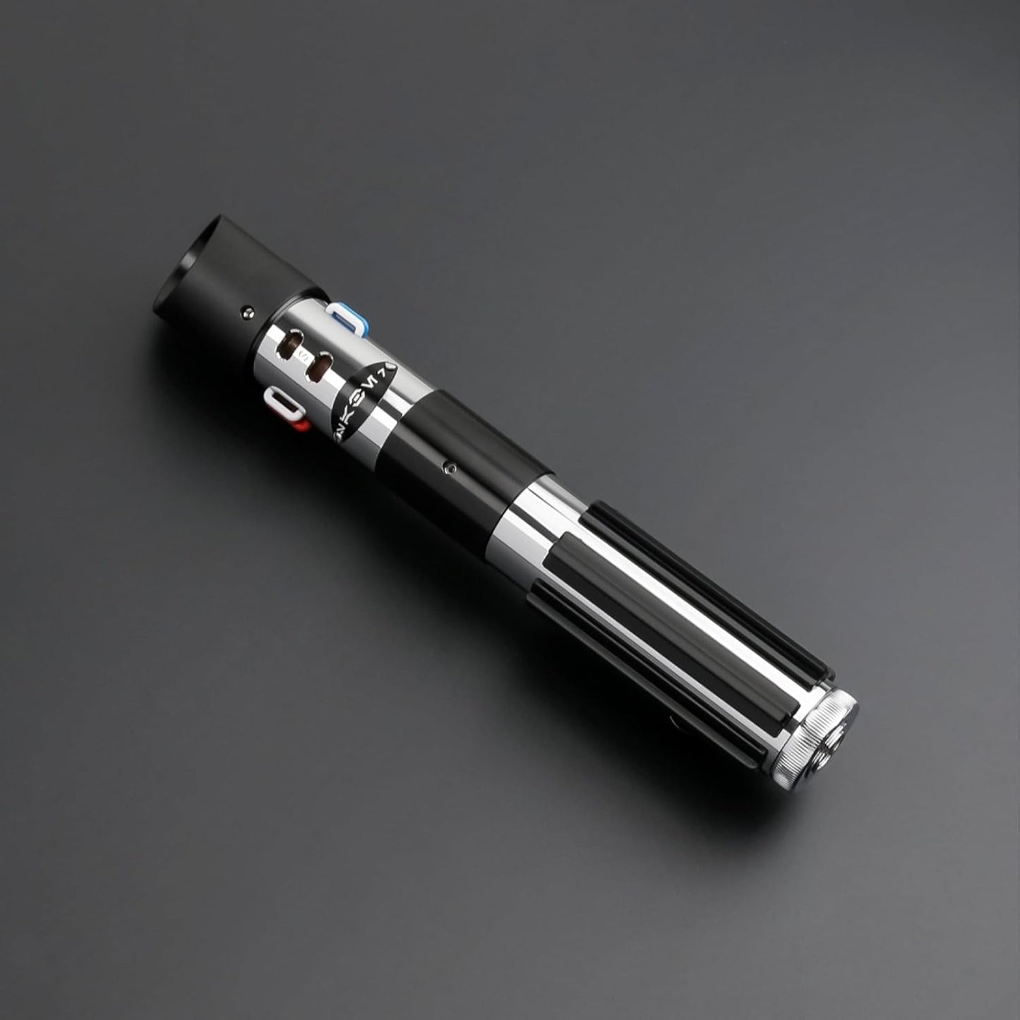 Star Wars Lightsaber Xenopixel Xeno3 Smoothswing Darth Vader Cosplay Vader SE-X