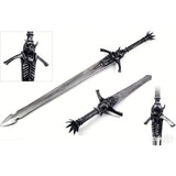 Devil May Cry 5 Dante's Rebellion V3 Foam Sword