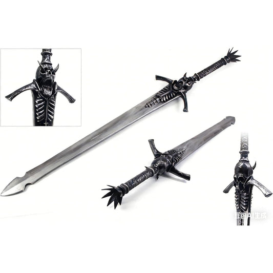 Devil May Cry 5 Dante's Rebellion V3 Foam Sword