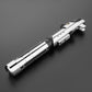 Star Wars Lightsaber Xenopixel Xeno3 Smoothswing Force FX The Force Unleashed Starkiller Cosplay 055X