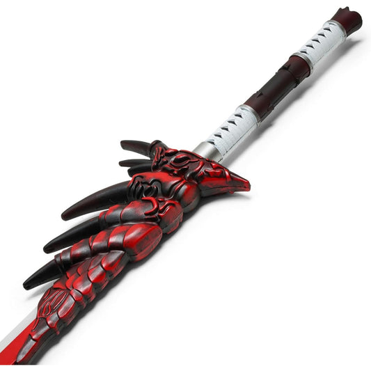 Monster Hunter Rathalos Long Sword PU Foam Prop