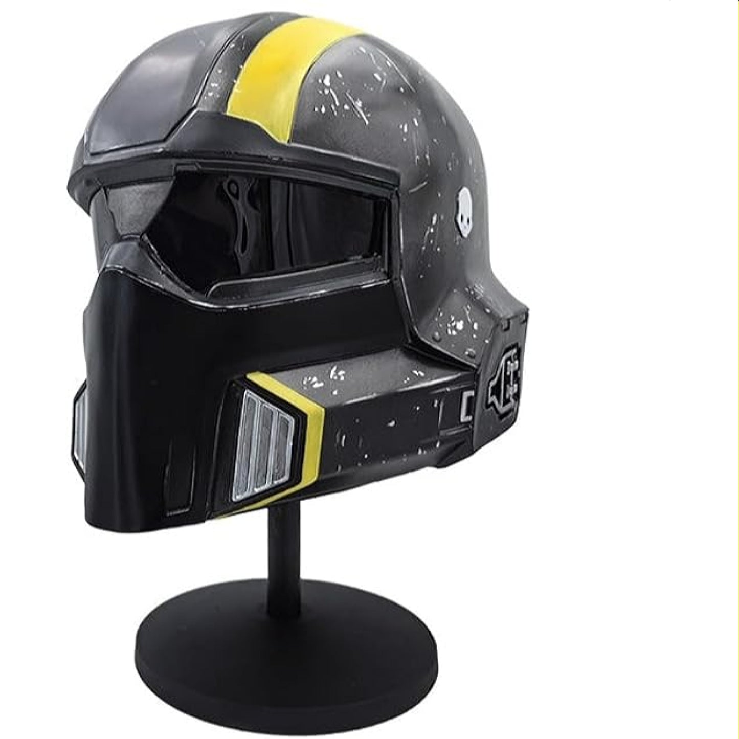 Helldivers 2 Tactical Resin Helmet