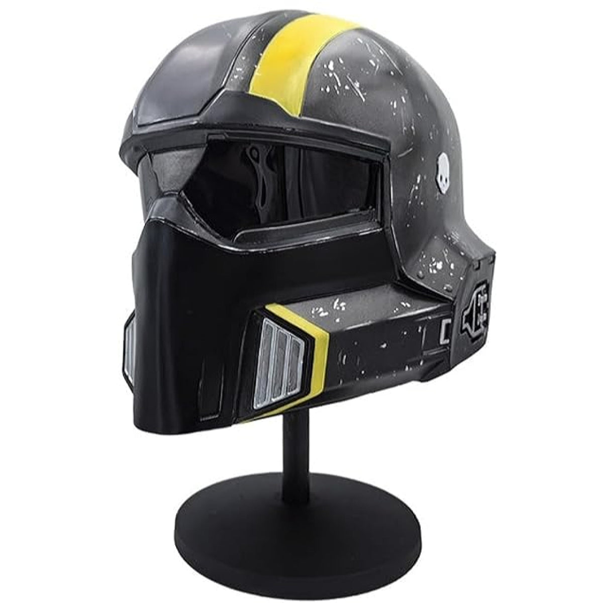 Helldivers 2 Tactical Resin Helmet