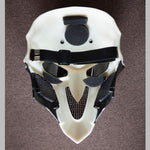 Overwatch Reaper Mask for Cosplay, Halloween & Fancy Dress