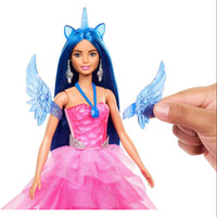 Barbie 65th Anniversary Commemorative Doll & Unicorn
