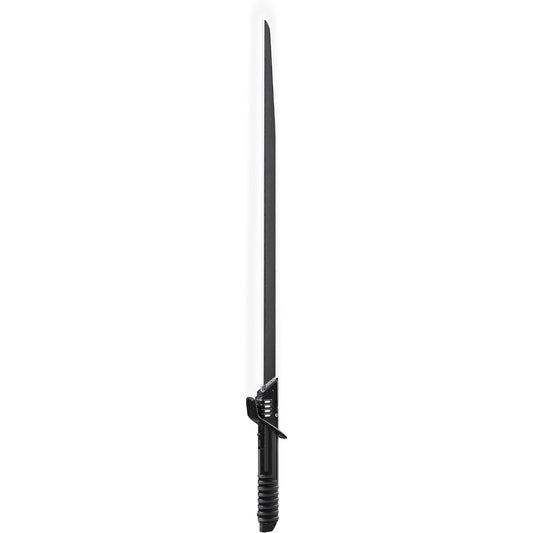 Hasbro Star Wars Black Series Force FX Elite Darksaber The Mandalorian