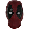 Deadpool Latex Mask for Halloween, Cosplay & Fancy Dress CH-B036