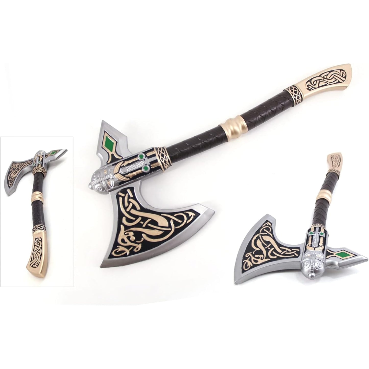 Fantasy Viking Foam Axe