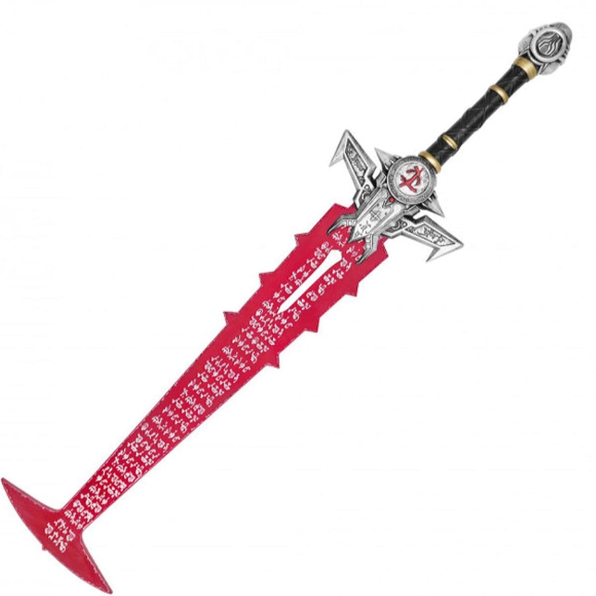 Doom Eternal The Crucible Foam Sword