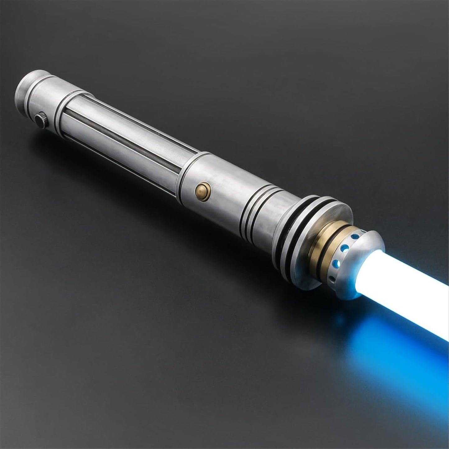 Star Wars Byph Xenopixel Combat Lightsaber RGB USB-C Chargable