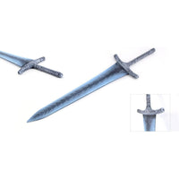 Dark Moon Greatsword Foam Sword