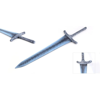 Dark Moon Greatsword Foam Sword