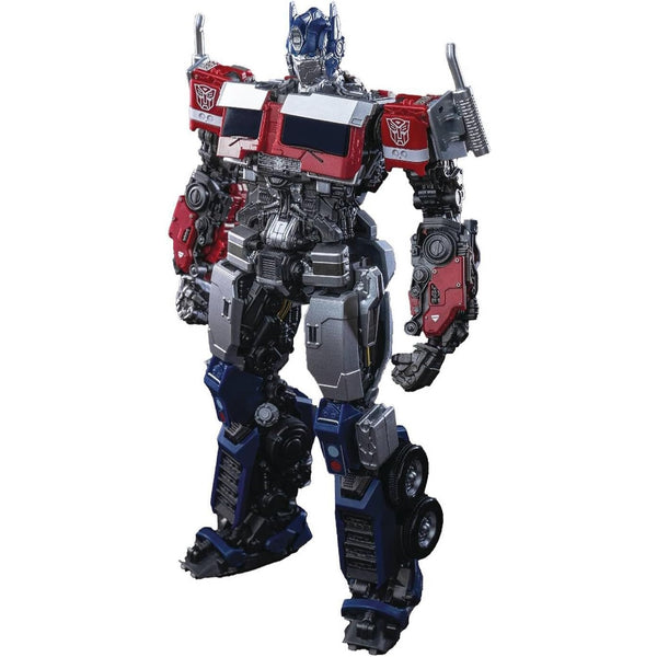 YoloPark AMK Series Transformers Rise of the Beast Optimus Prime Model Kit