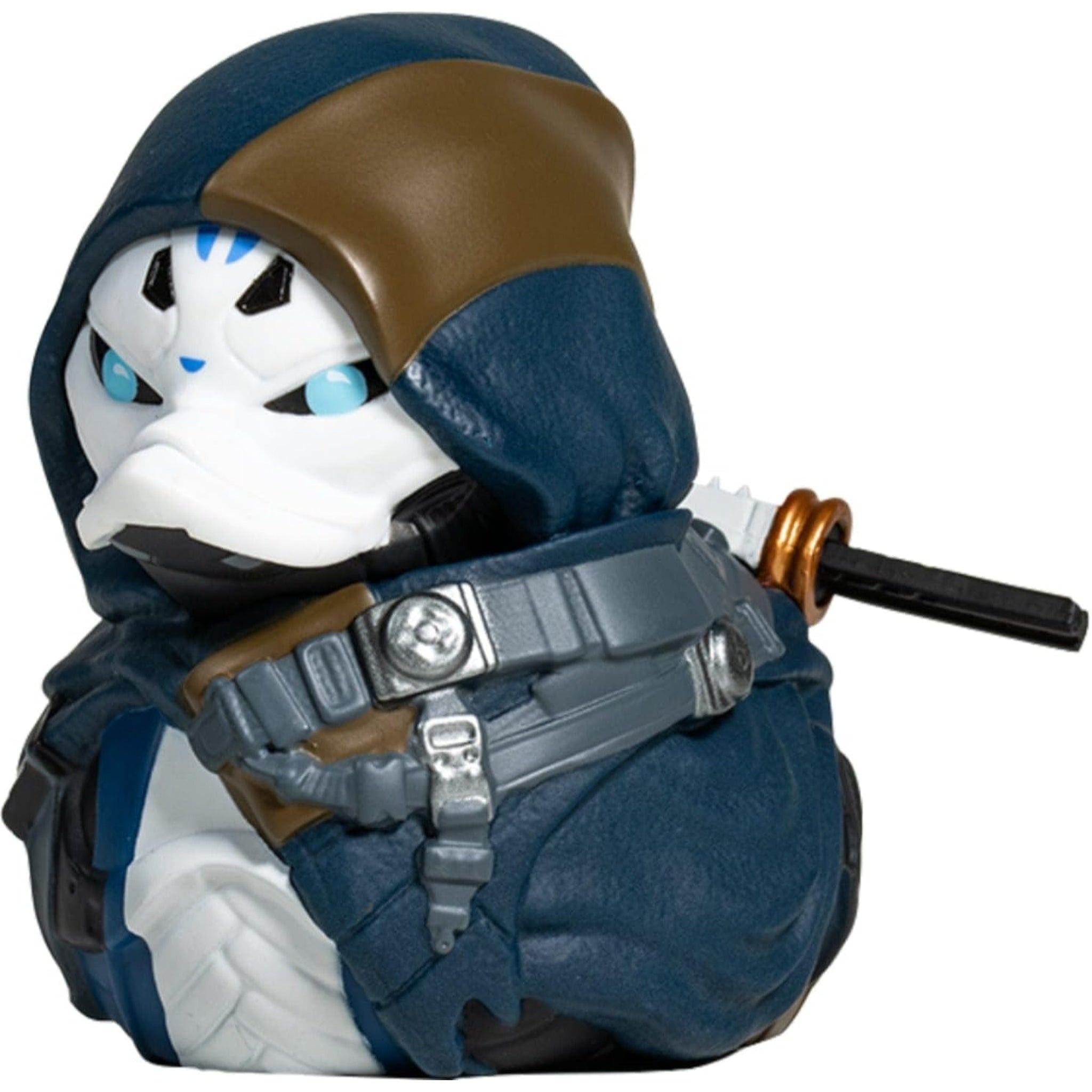 TUBBZ Destiny The Stranger Boxed Edition Collectible Vinyl Rubber Duck Figure