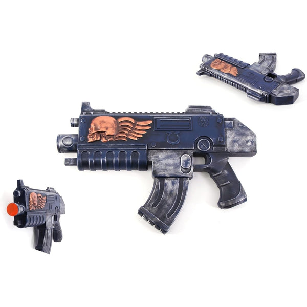 Warhammer Bolter Boltgun Foam Cosplay Replica