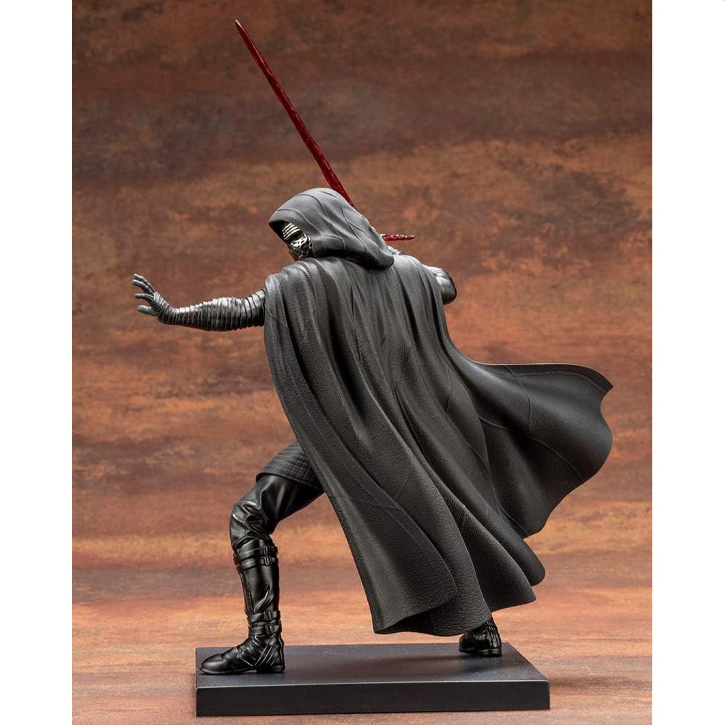 Kotobukiya Star Wars Episode IX Kylo Ren ARTFX+ Statue