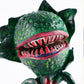 Piranha Resin Sculpture Little Shop of Horrors Plant Statue